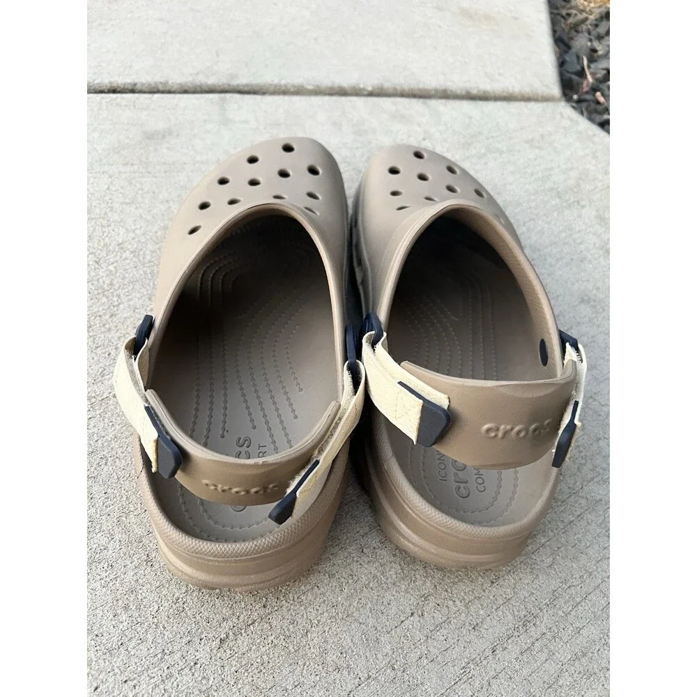 CROCS classic all